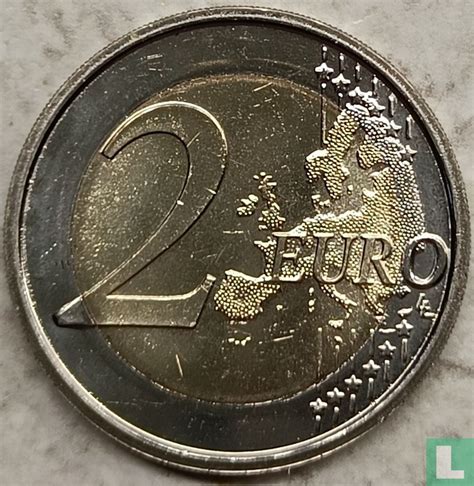 Germany 2 euro 2023 (G) "Hamburg" KM# 424 (2023) - Germany - LastDodo