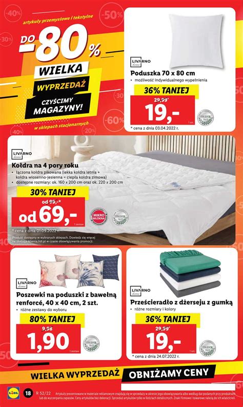 Lidl Fajerwerki Ko Dra Pory Roku