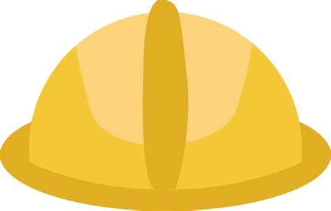 Hard Hat Icon 16384126 Png