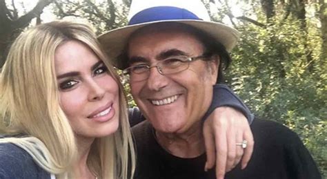 Loredana Lecciso E Al Bano Linaspettato Annuncio Del Matrimonio In