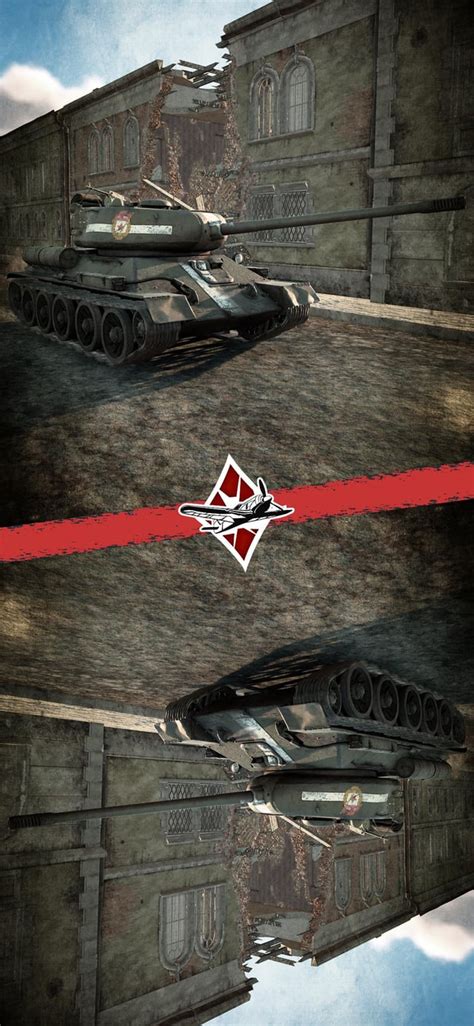 T-34-100 - Phone wallpaper : r/Warthunder