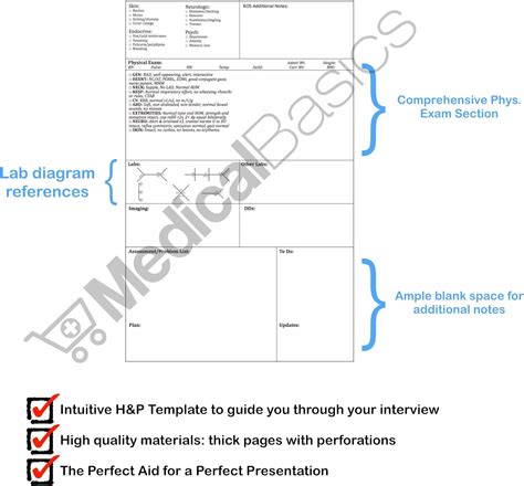 Printable Handp Template