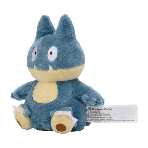 Mampfaxo Pl Schfigur Cm Fit Kuscheltier Pokemon Kaufen