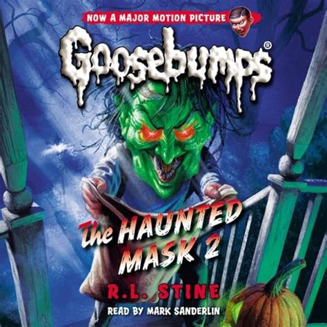 Goosebumps Classics Book 34 The Haunted Mask Ii Video 2024 Imdb