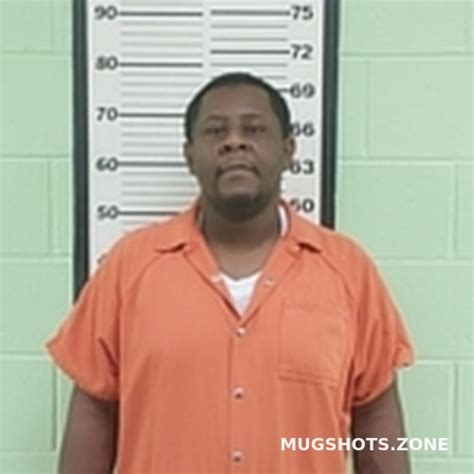 Marquis Montrelle Williams Tunica County Mugshots Zone