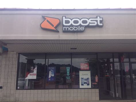 Boost Mobile Store by Mobile FInity - Get Quote - Mobile Phones - 3209 S Cobb Dr SE, Smyrna, GA ...