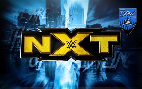 NXT TakeOver Previsto Uno Show Prima Di WrestleMania 37