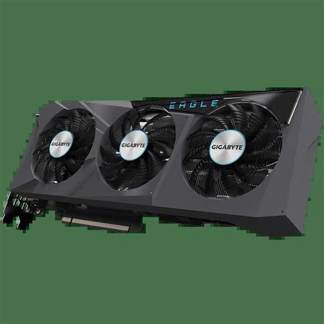 Gigabyte Geforce Rtx Ti Eagle Oc G Ultraconfig