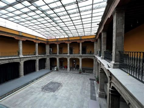 Museo de Arte de la Secretaria de Hacienda y Crédito Público SHCP