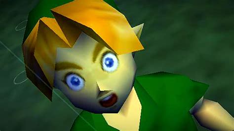 One Tears Of The Kingdom Player Is Documenting Every NPC S Reaction To Naked Link GamesRadar