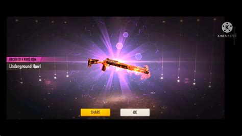 Permanent Gun Skin Open Legendary Gun Skin Opening Who To Gun Skin