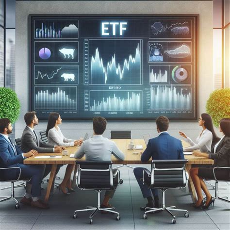 Etf Cosa Sono Guida Completa Vision Scf