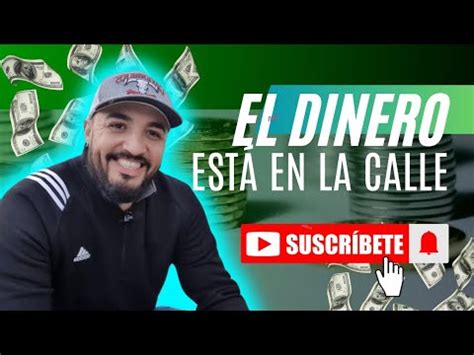 Ganando Dinero De Formas Inesperadas Eddy Mariscal YouTube