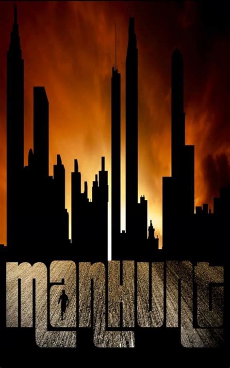 Manhunt (2017) - IMDb