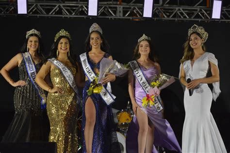 Emociones y Belleza en la Elección de Miss 2023 2024 Multi Boletin