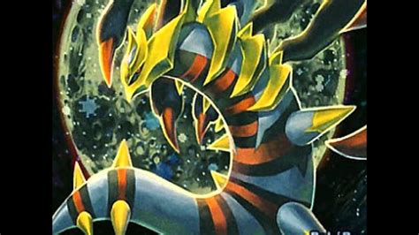 Giratina Wallpapers Top Free Giratina Backgrounds Wallpaperaccess