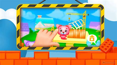 Construction Game Build Bricks - Download & Play for Free Here