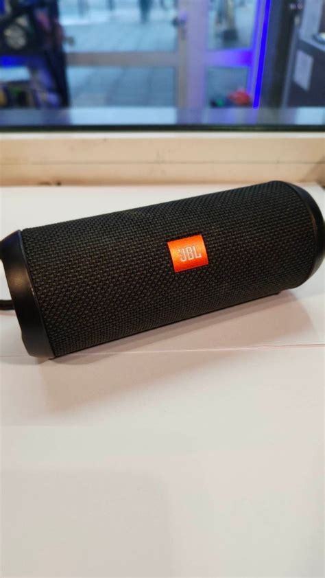 Głosnik JBL Flip 3 | Łódź | Kup teraz na Allegro Lokalnie