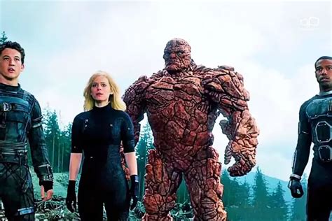 How to Watch The Fantastic 4 Movies in Order of Release