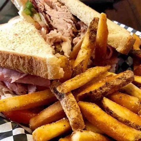 5 Points Deli And Grill Montgomery Al