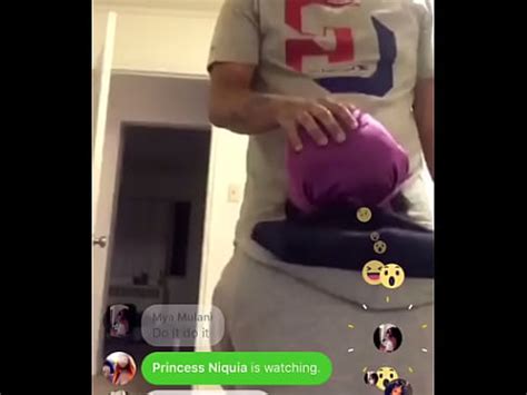 BBW Treesh Sucks Dick On Facebook Live XVIDEOS