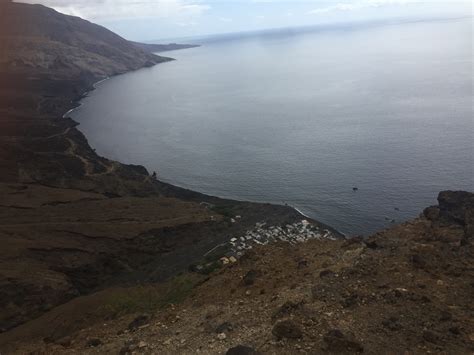 Trekking santo antao Santo Antão île de trek Trekking Cap Vert