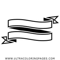 Dibujo De Cinta Para Colorear Ultra Coloring Pages