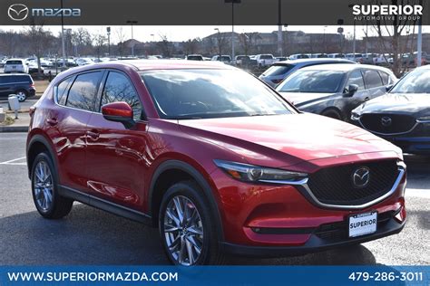 2019 Mazda Cx 5 Grand Touring Mazda Cx 5 2019