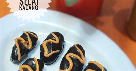 Resep Cokur Coklat Kurma Selai Kacang Oleh Vivi Susanty Cookpad