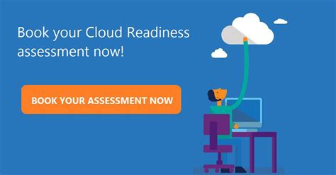 Cloud Readiness Assessment B B Technologies