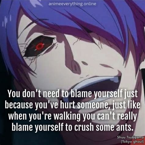 10+ Most Evil Anime Villain Quotes – Anime Everything Online