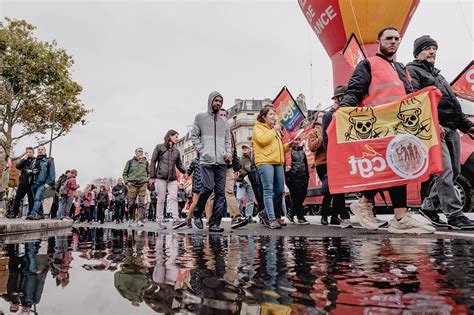 Convergence anticapitaliste et écologique APRES LA MANIF LA