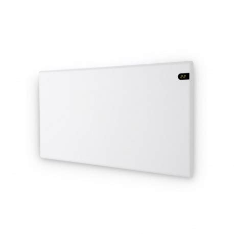 Radiateur Lectrique Adax Blanc W X X Mm Neo Basic