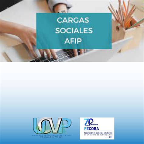 Pagar Menos Cargas Sociales AFIP Reglamenta El Pago A Cuenta Con