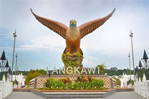 2024 Private Full Day Tour Of Langkawi With Cable Car Ride