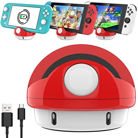 Best Nintendo Switch Lite Docking Station For Enhancing Your Gaming Experience