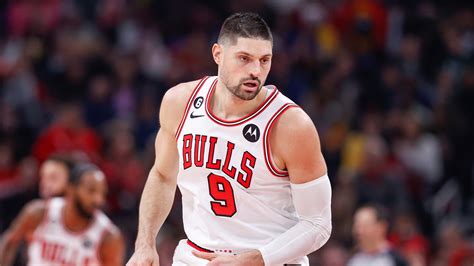 Bulls Praise Nikola Vucevic After Career Night Against Warriors NBC