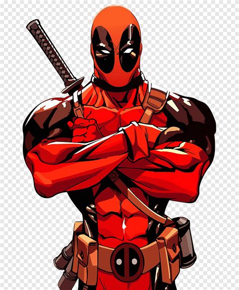 Deadpool and Copycat – Telegraph