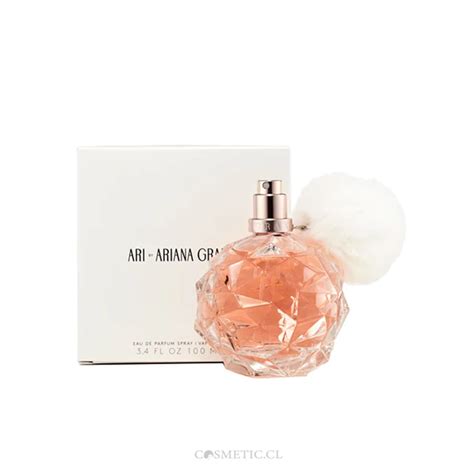 TESTER ARIANA GRANDE ARI ARIANA GRANDE EDP FEM 100ML Punto Tienda