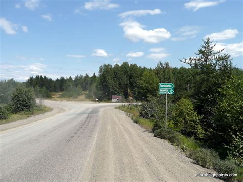 Ishpatina Ridge (Tower Summit) - Overland | ontariohighpoints.com