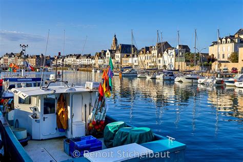 Benoit Stichelbaut Photographie France Loire Atlantique 44 Presqu