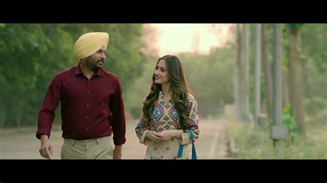 Leekan Lyrics English Translation Amrinder Gill Youtube