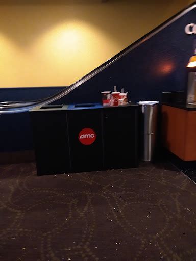 Movie Theater Amc Southdale 16 Reviews And Photos 400 Southdale Ctr