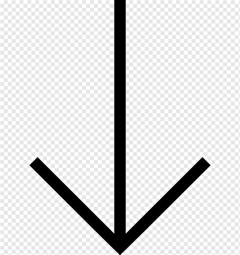 Arrow Scalable Graphics Computer Icons Arrow Angle Rectangle