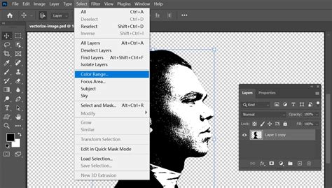 From Pixels To Vectors How To Vectorize An Image In Photoshop