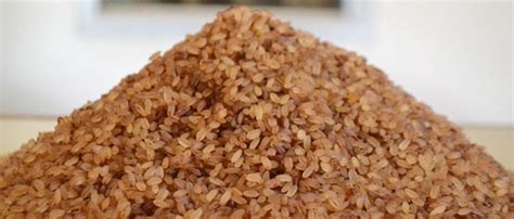 Where Do You Buy Unprocessed Rice Brown Rice From Rbangalore