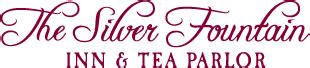 Tea Parlor | Silver Fountain Inn | Dover NH Restaurant