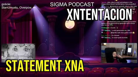 STATEMENT XNA XNTENTACION 17 02 2024 YouTube