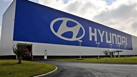 Hyundai Seeks Expansion Higher Valuation With India Ipo Company