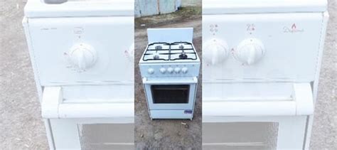 Газовая плита бу купить в Ростове-на-Дону | Товары для дома и дачи | Авито